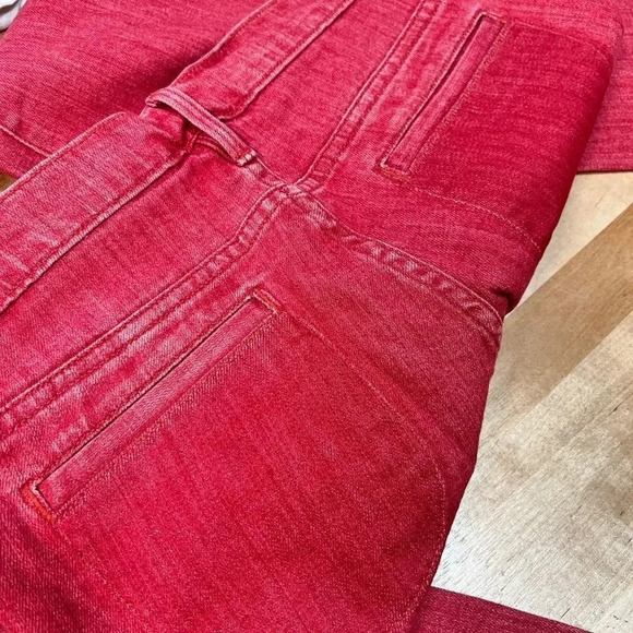 FRAME DENIM SIZE 27 SAMPLE JEANS - Picture 7 of 11